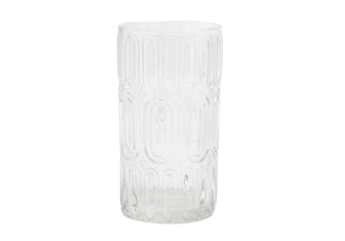 AARON GLASS | Set of 6 - Image 2