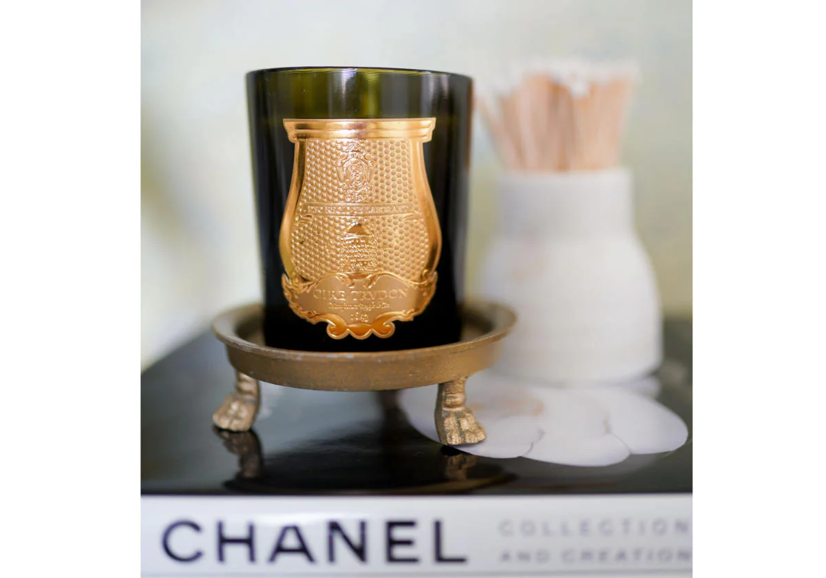 ABD EL KADER CANDLE - Image 4