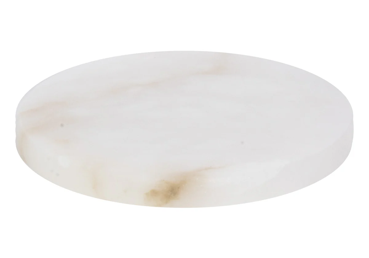 ALABASTER COASTER SET - Image 11