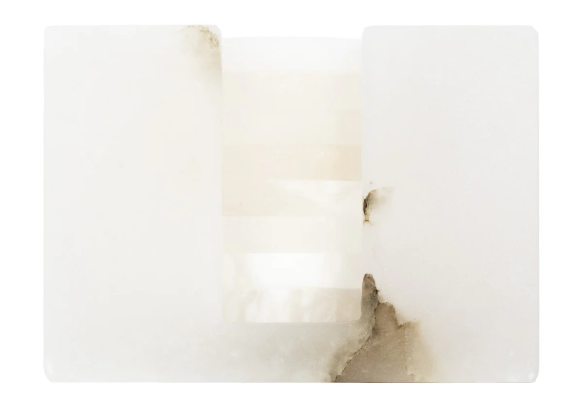 ALABASTER COASTER SET - Image 12