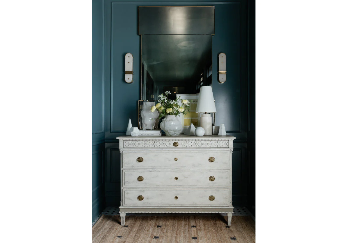CHLOE LAMP | Alabaster - Image 4