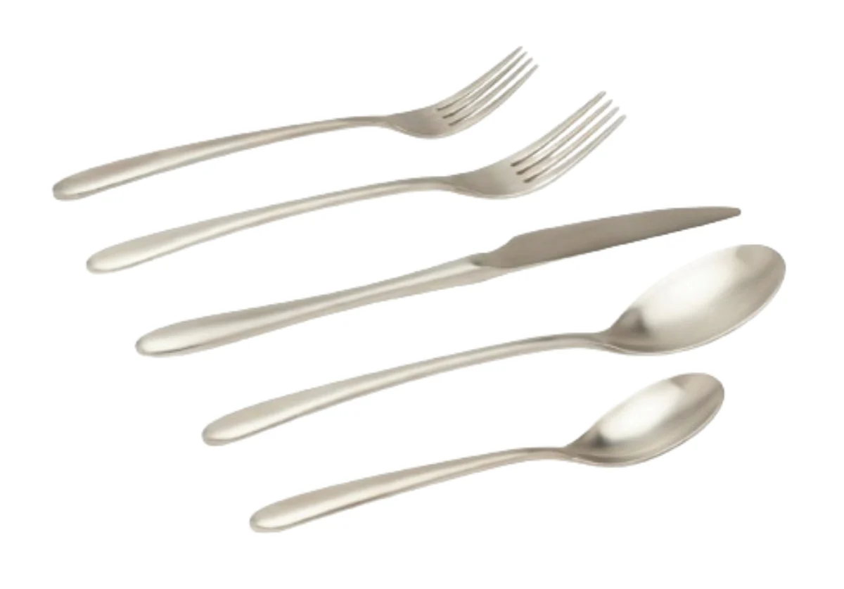 ALBA FLATWARE SET - Image 2