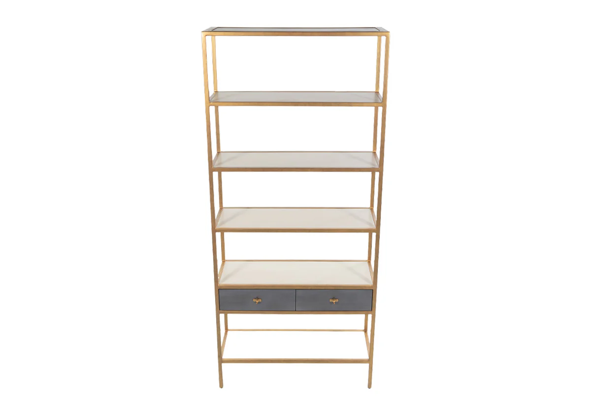 ALBERT ETAGERE - Image 3