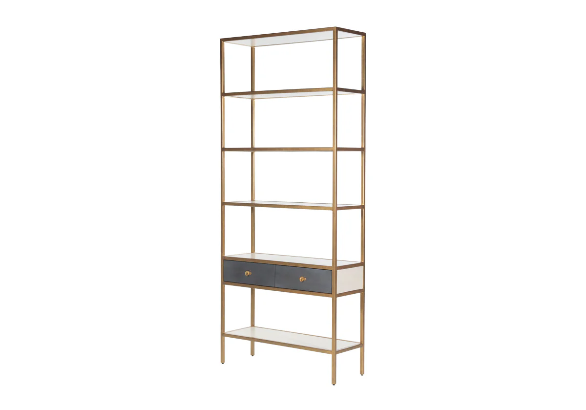 ALBERT ETAGERE - Image 4