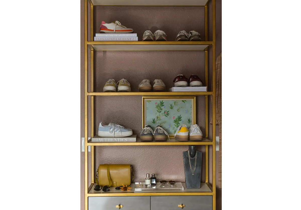 ALBERT ETAGERE - Image 9