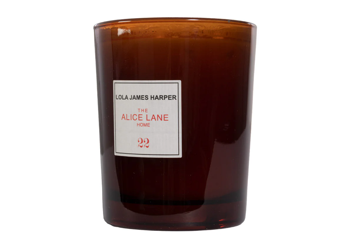 ALICE LANE CANDLE - Image 10