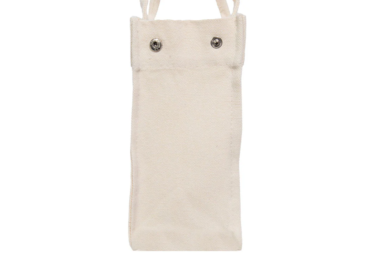 ALICE LANE CANVAS TOTE - Image 7