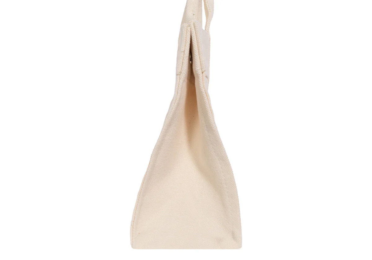 ALICE LANE CANVAS TOTE - Image 8