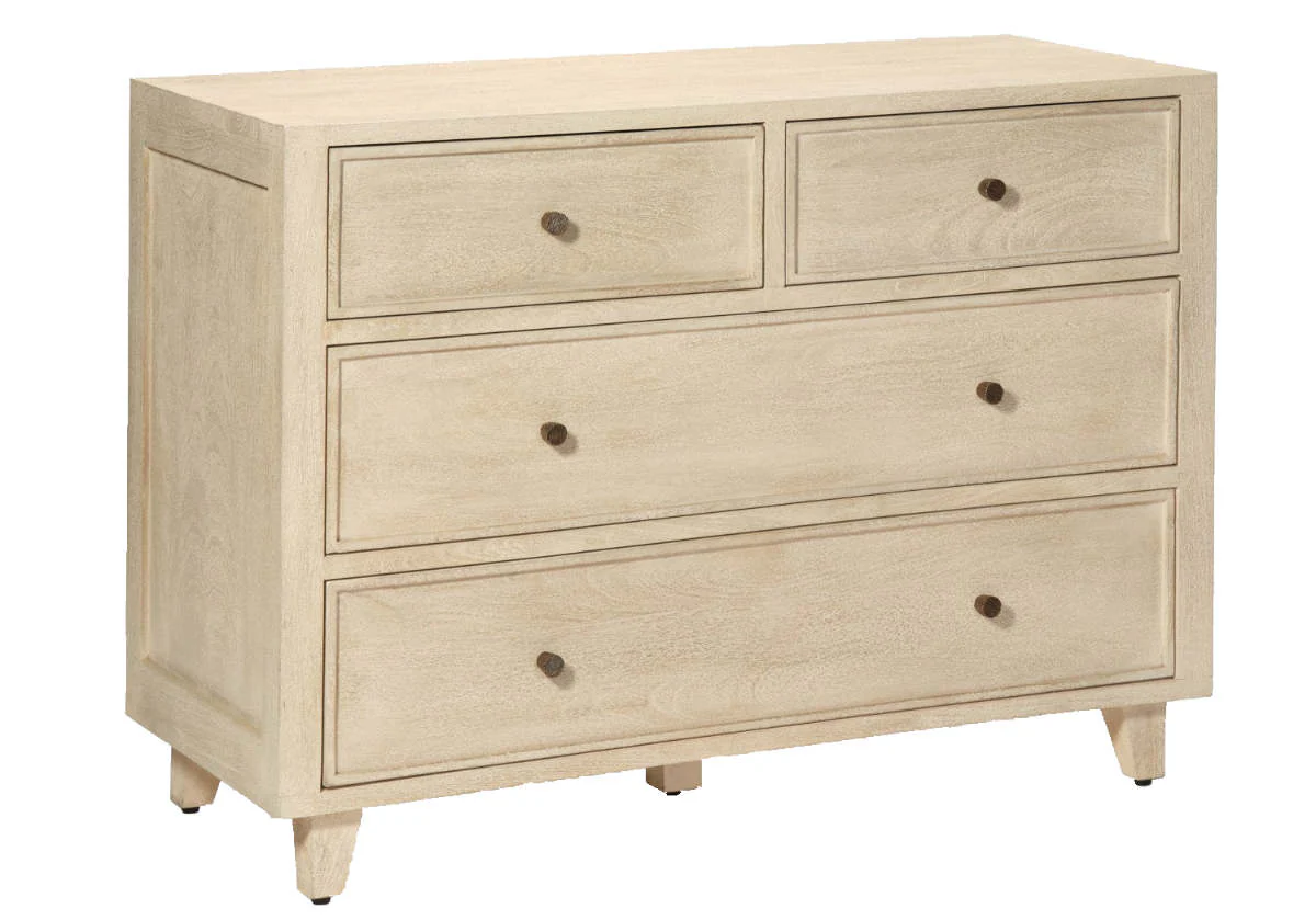 ALLESANDRO DRESSER | 48" - Image 2