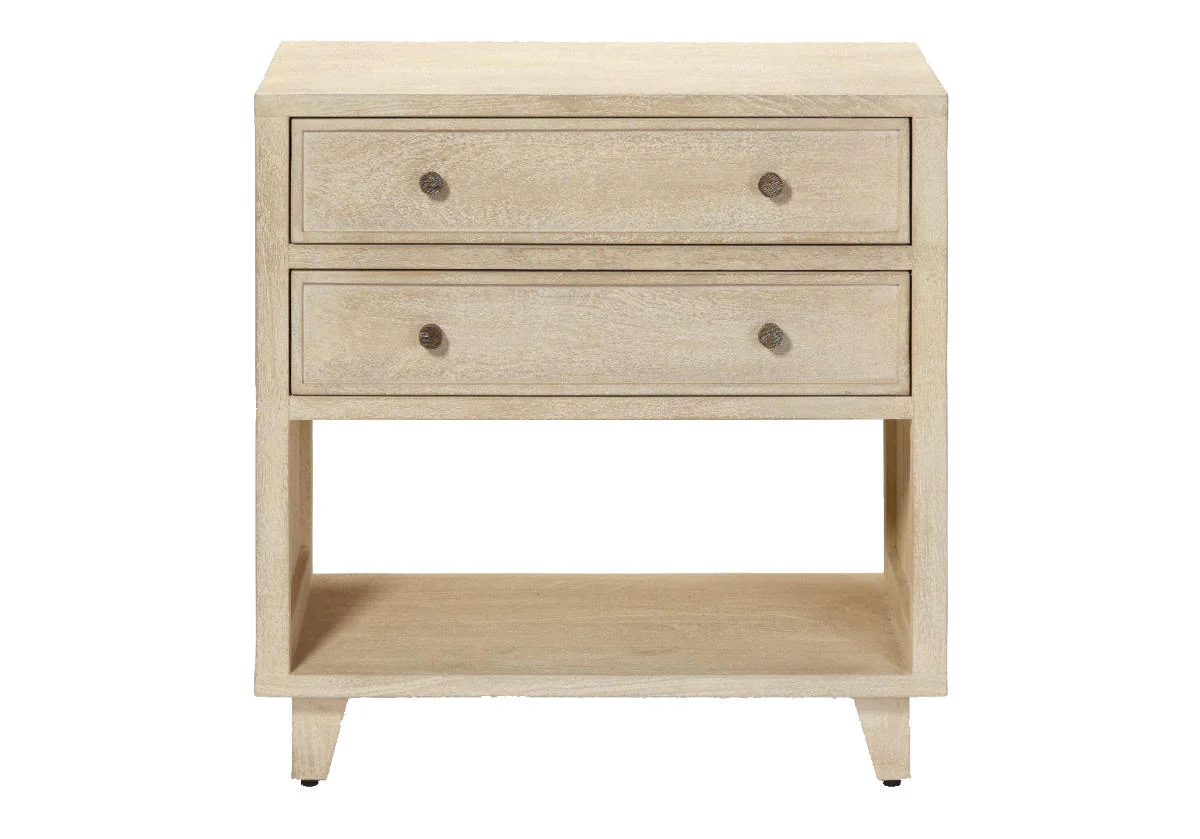 ALLESANDRO NIGHTSTAND - Image 2