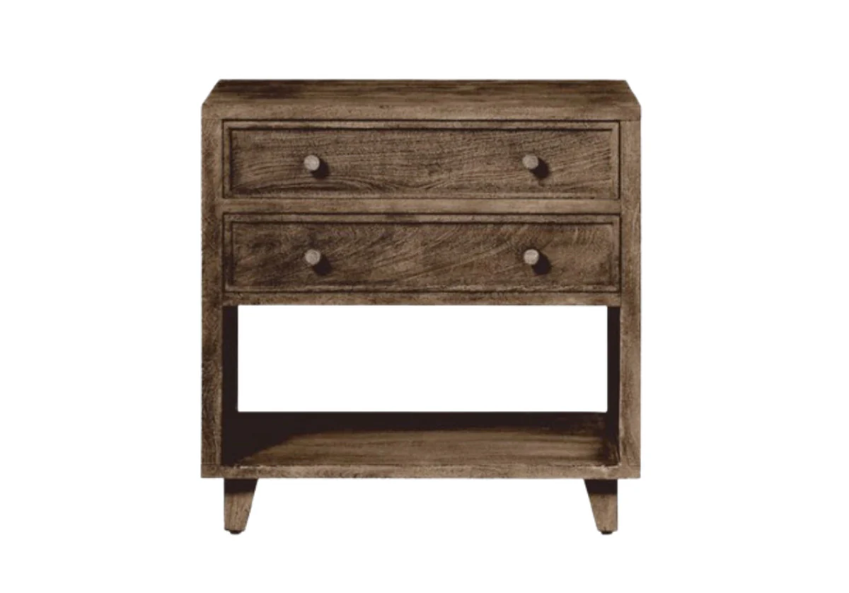 ALLESANDRO NIGHTSTAND - Image 4