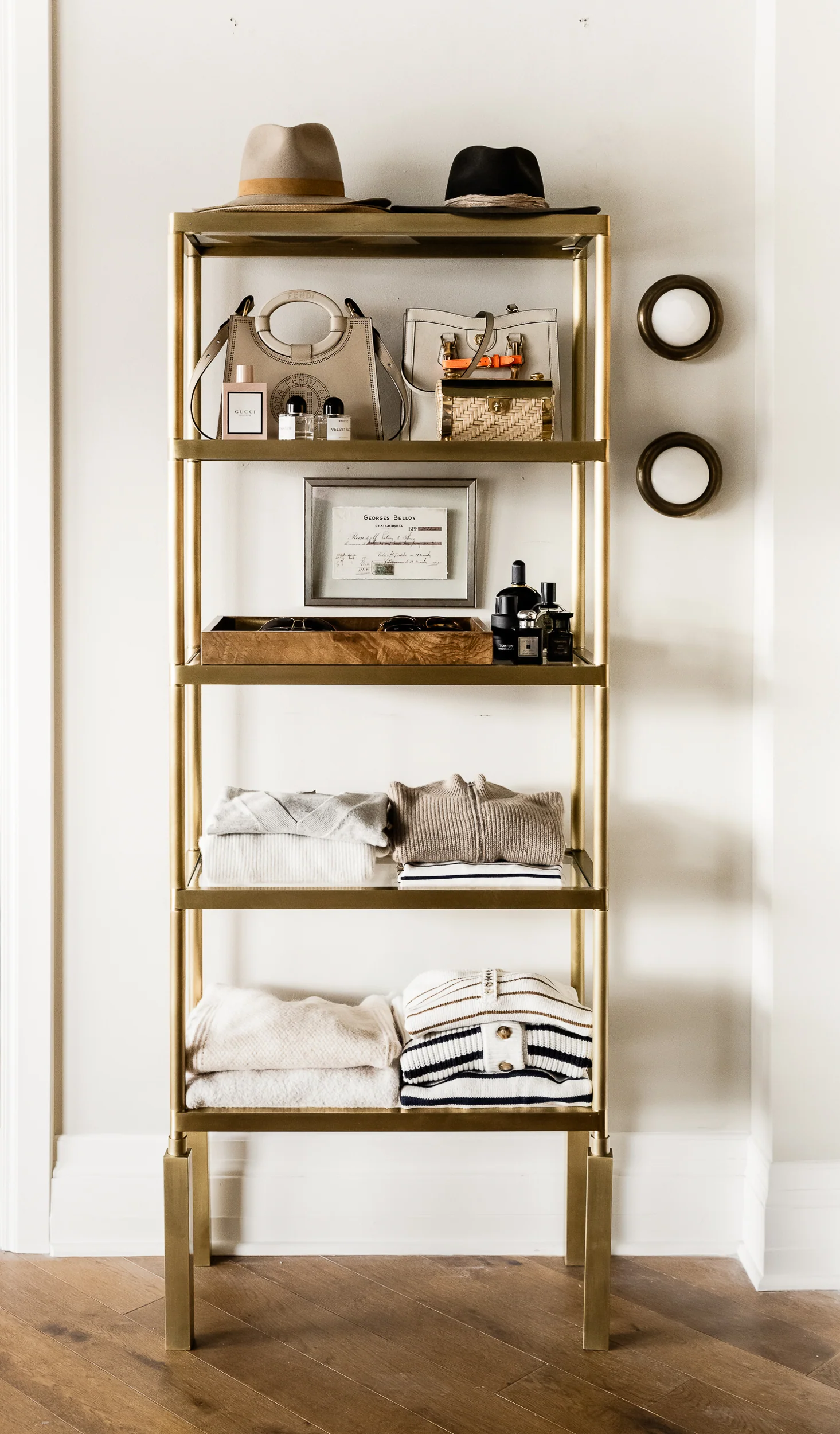 ALYS SCONCE - Image 9