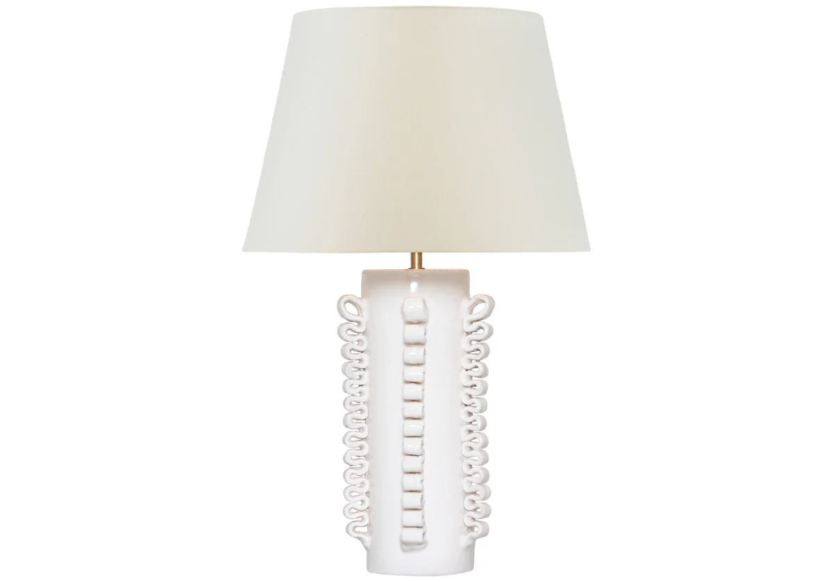 AMANDINE TABLE LAMP - Image 3