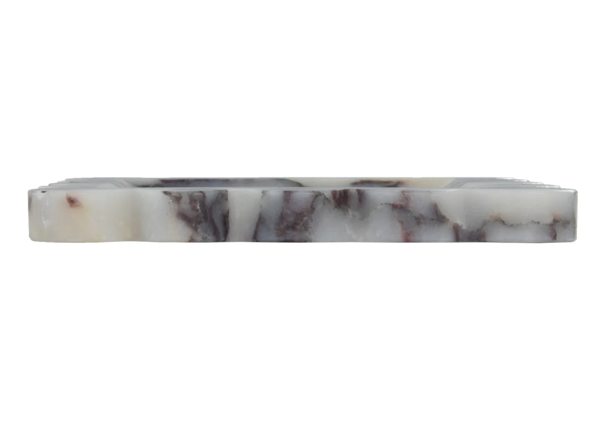 AMORE TRAY | Calacatta Viola - Image 3