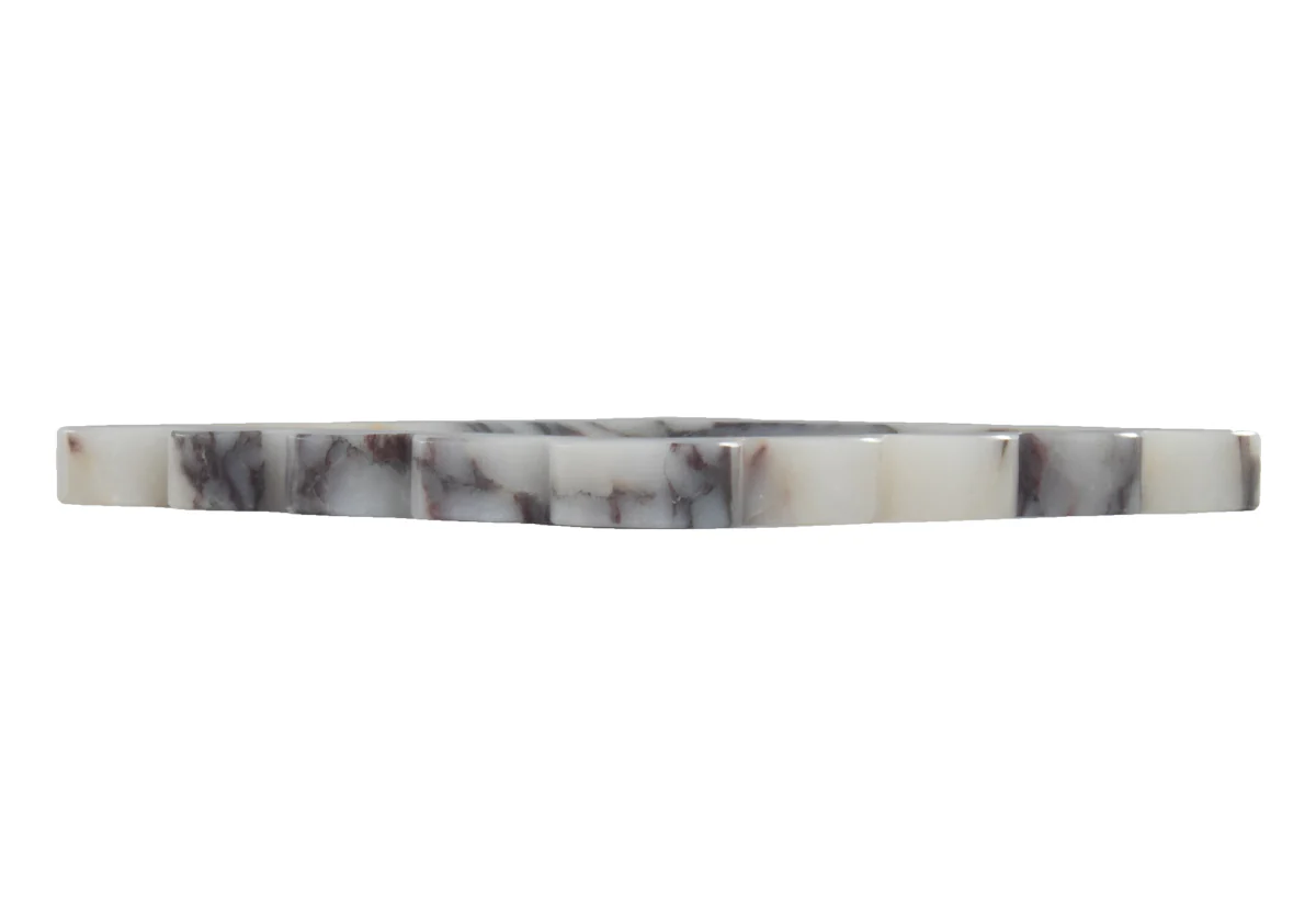 AMORE TRAY | Calacatta Viola - Image 5