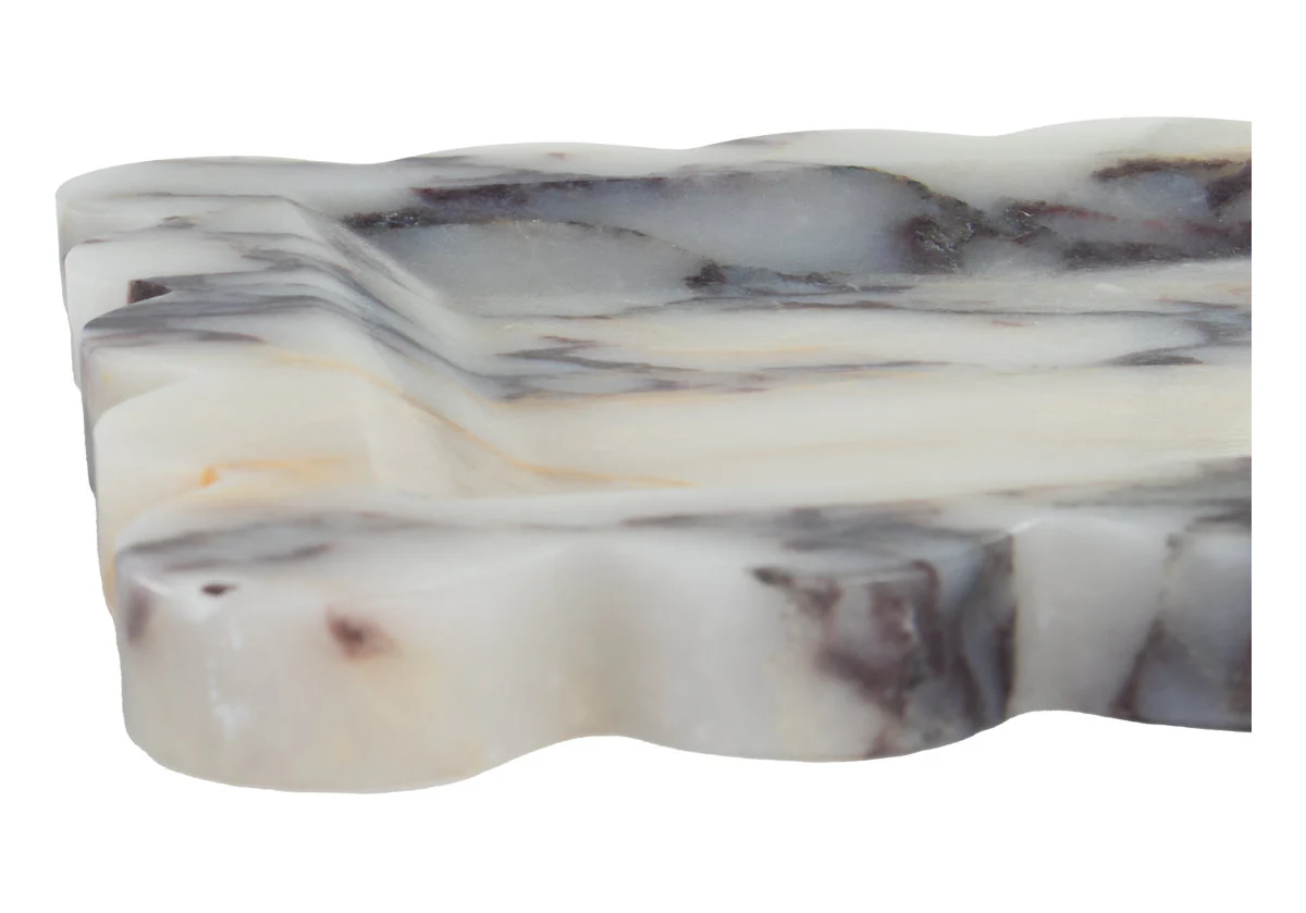 AMORE TRAY | Calacatta Viola - Image 6