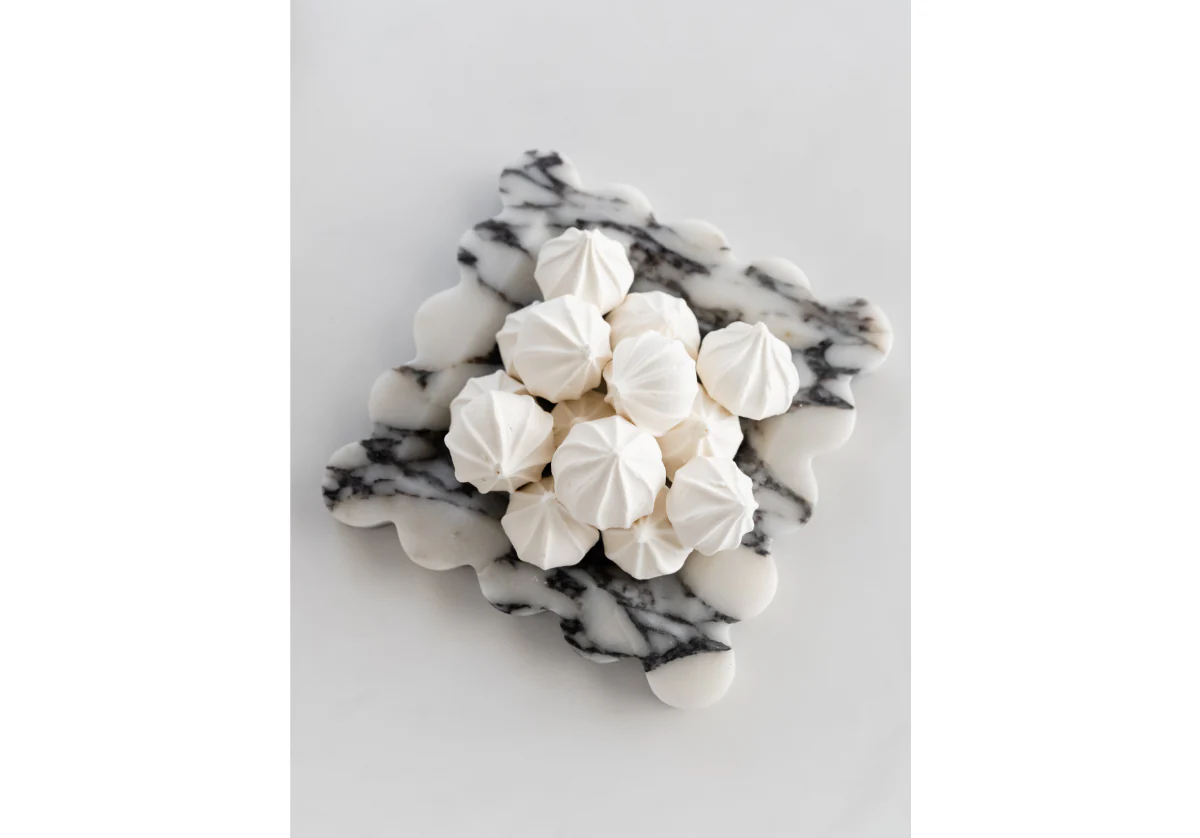 AMORE TRAY | Calacatta Viola - Image 7