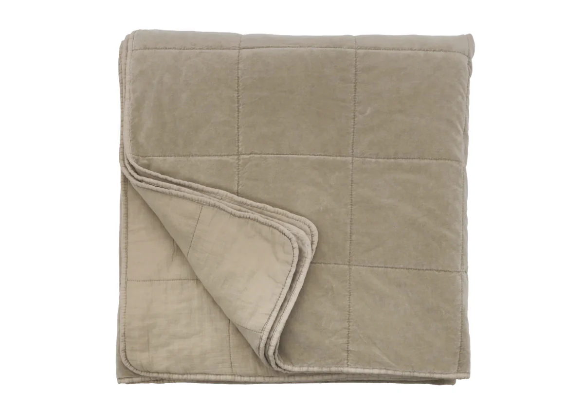 AMSTERDAM COVERLET - Image 2