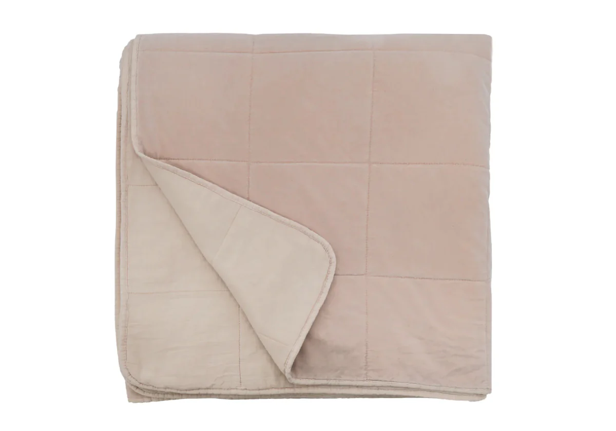 AMSTERDAM COVERLET - Image 3