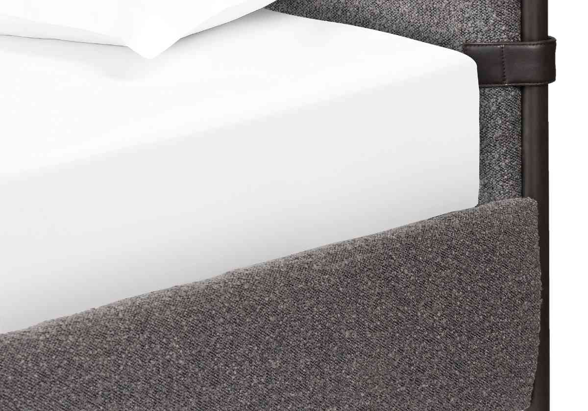 ANDERSON BED | CHARCOAL - Image 3