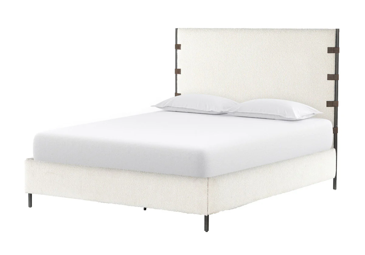 ANDERSON BED | Natural - Image 2
