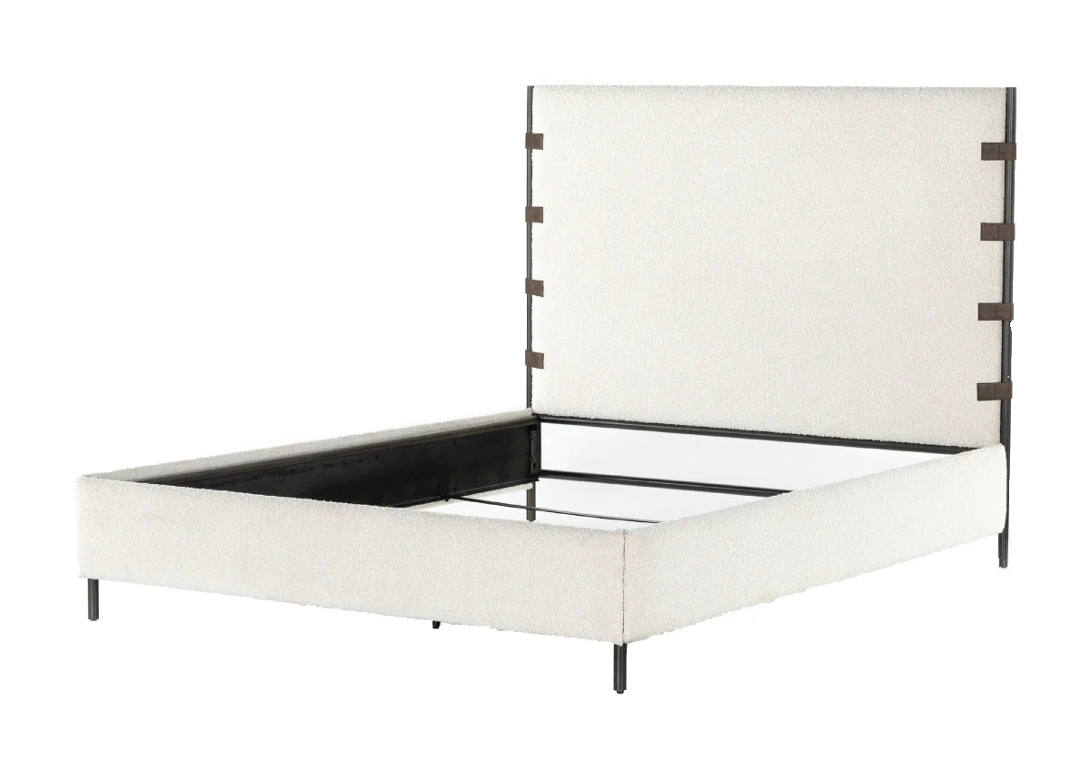 ANDERSON BED | Natural - Image 3