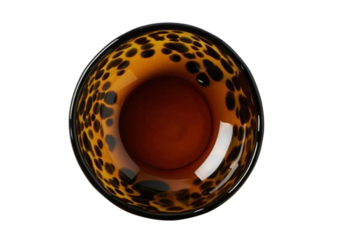 ANDREW BOWLS | Tortoise | Set of 6 - Image 3