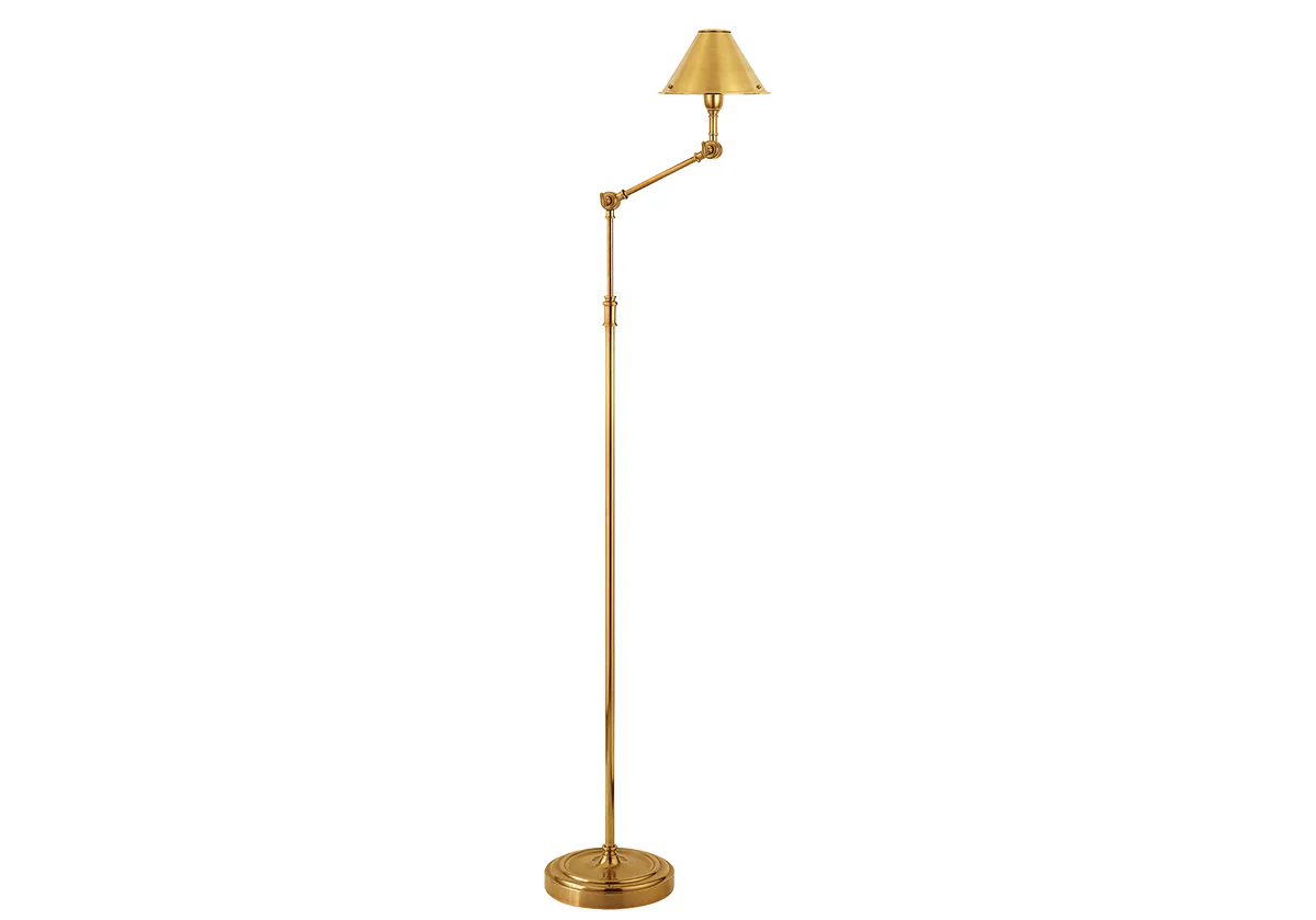 ANETTE FLOOR LAMP - Image 2