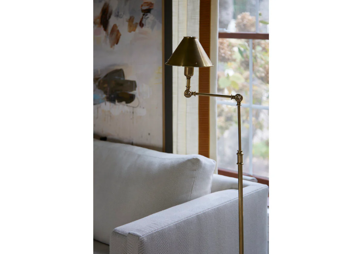 ANETTE FLOOR LAMP - Image 3