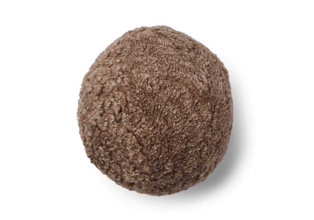 ANGELITE ROUND CUSHION - Image 3