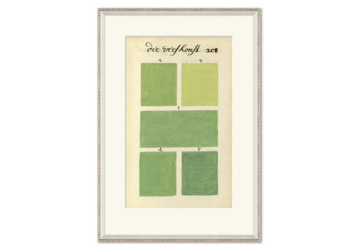 ANTIQUE COLOR SWATCHES - Image 11