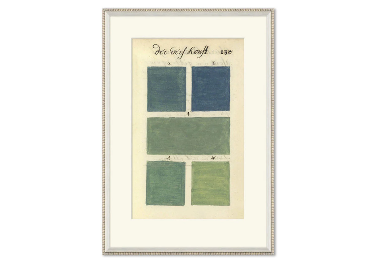 ANTIQUE COLOR SWATCHES - Image 12
