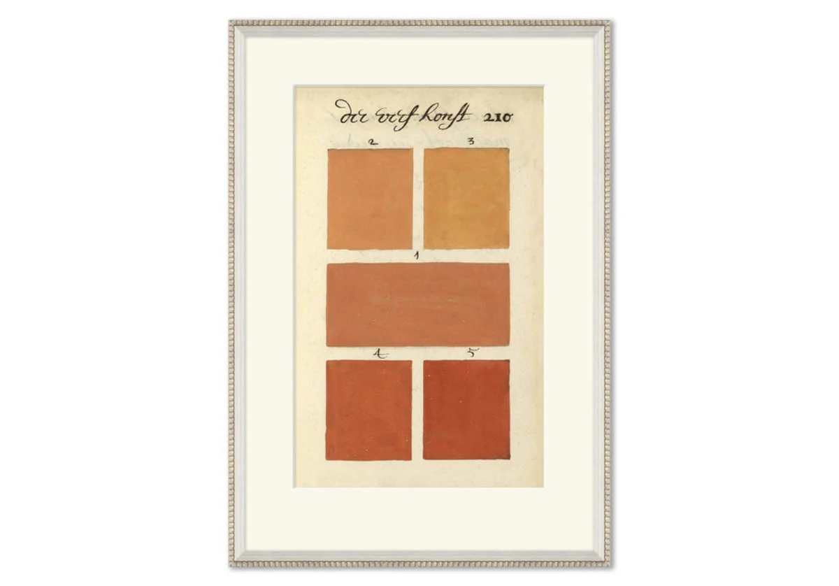 ANTIQUE COLOR SWATCHES - Image 14