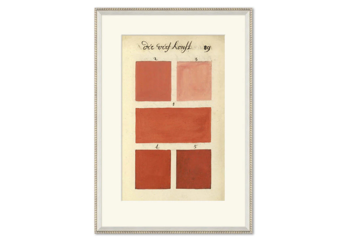ANTIQUE COLOR SWATCHES - Image 15