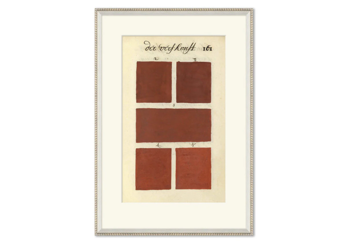ANTIQUE COLOR SWATCHES - Image 16