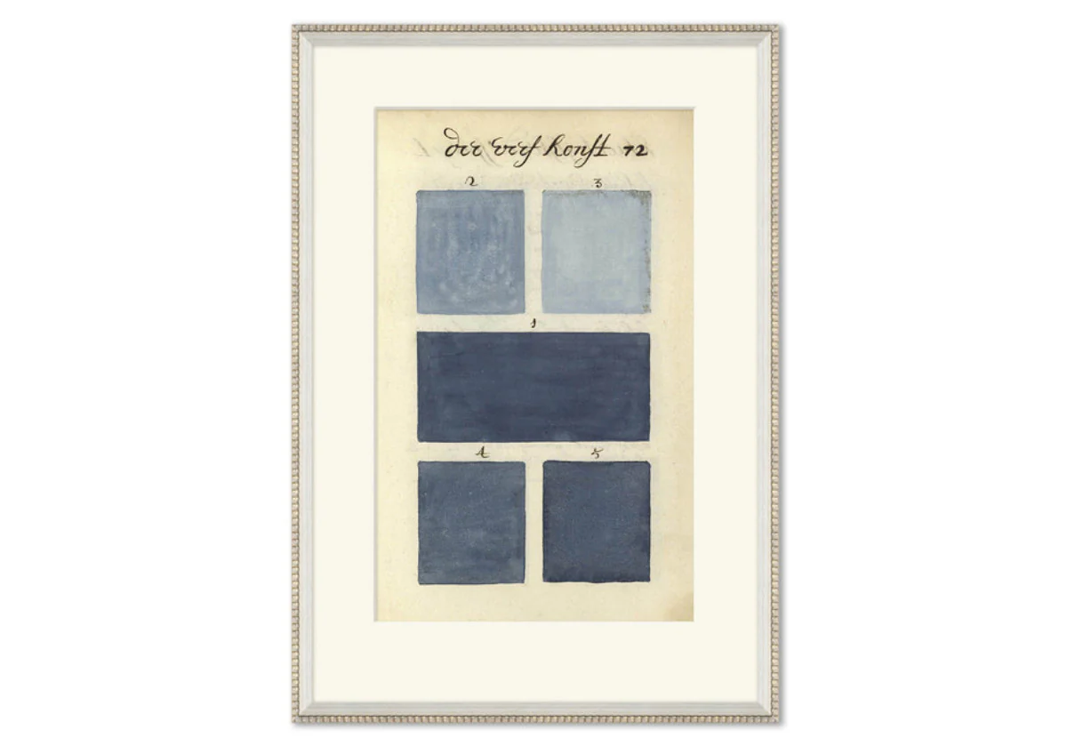 ANTIQUE COLOR SWATCHES - Image 17