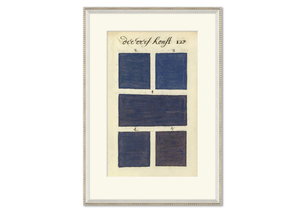 ANTIQUE COLOR SWATCHES - Image 18