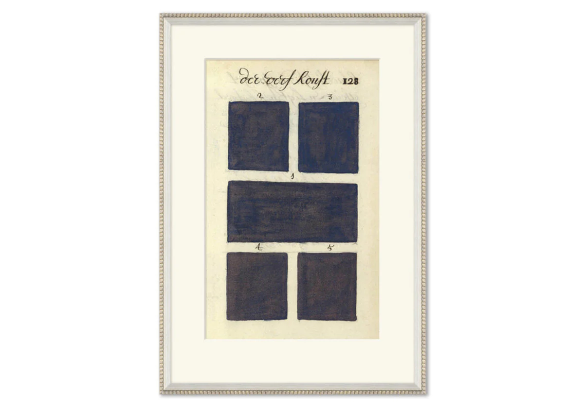 ANTIQUE COLOR SWATCHES - Image 19