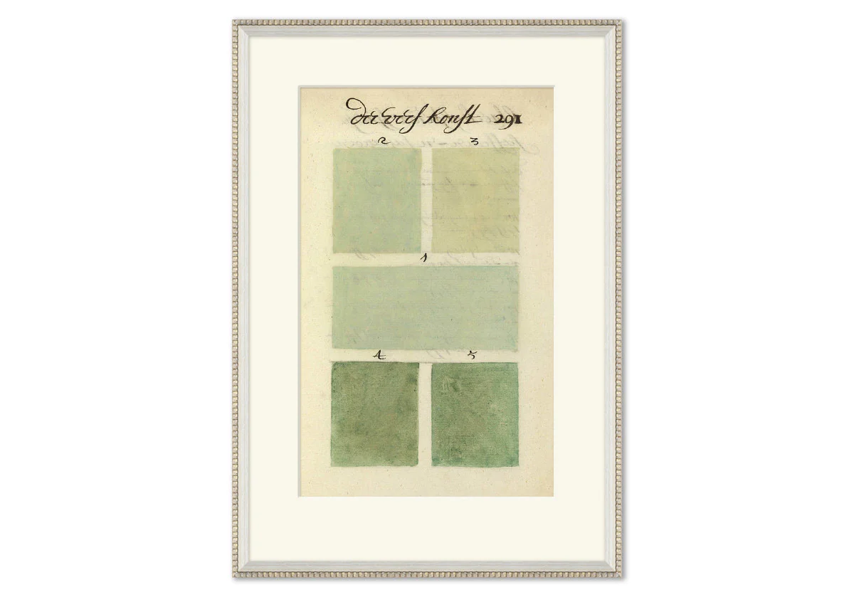 ANTIQUE COLOR SWATCHES - Image 7