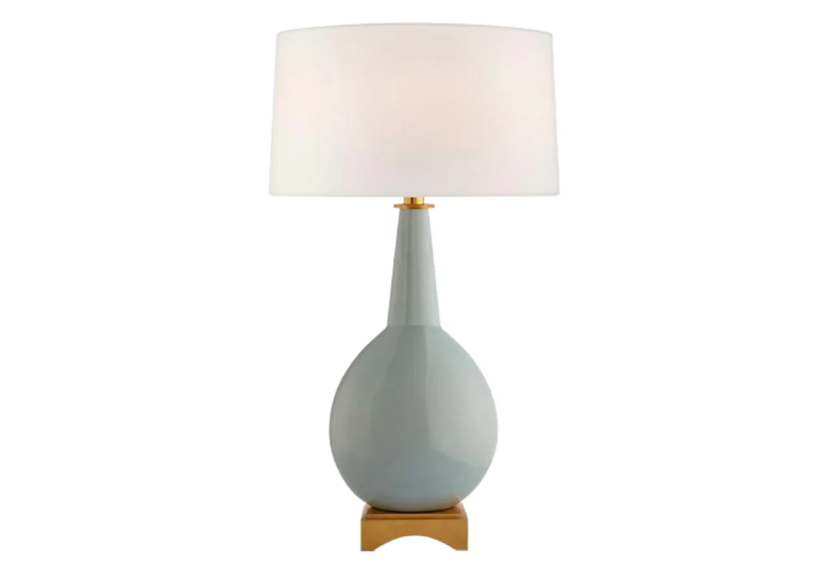ANTOINE LARGE TABLE LAMP - Image 3