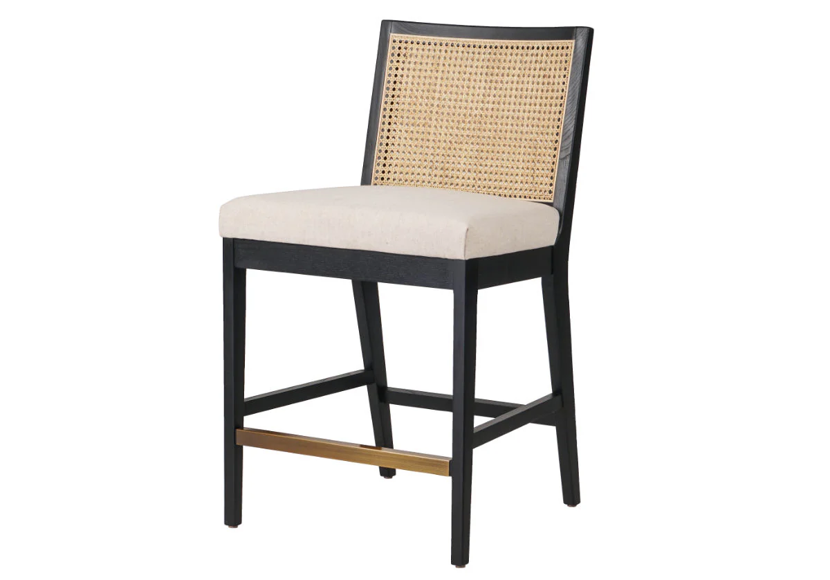 ANTONIA COUNTER STOOL - Image 2