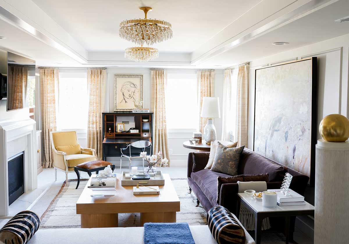 ARCHITECTURAL DIGEST AT 100 - Image 3