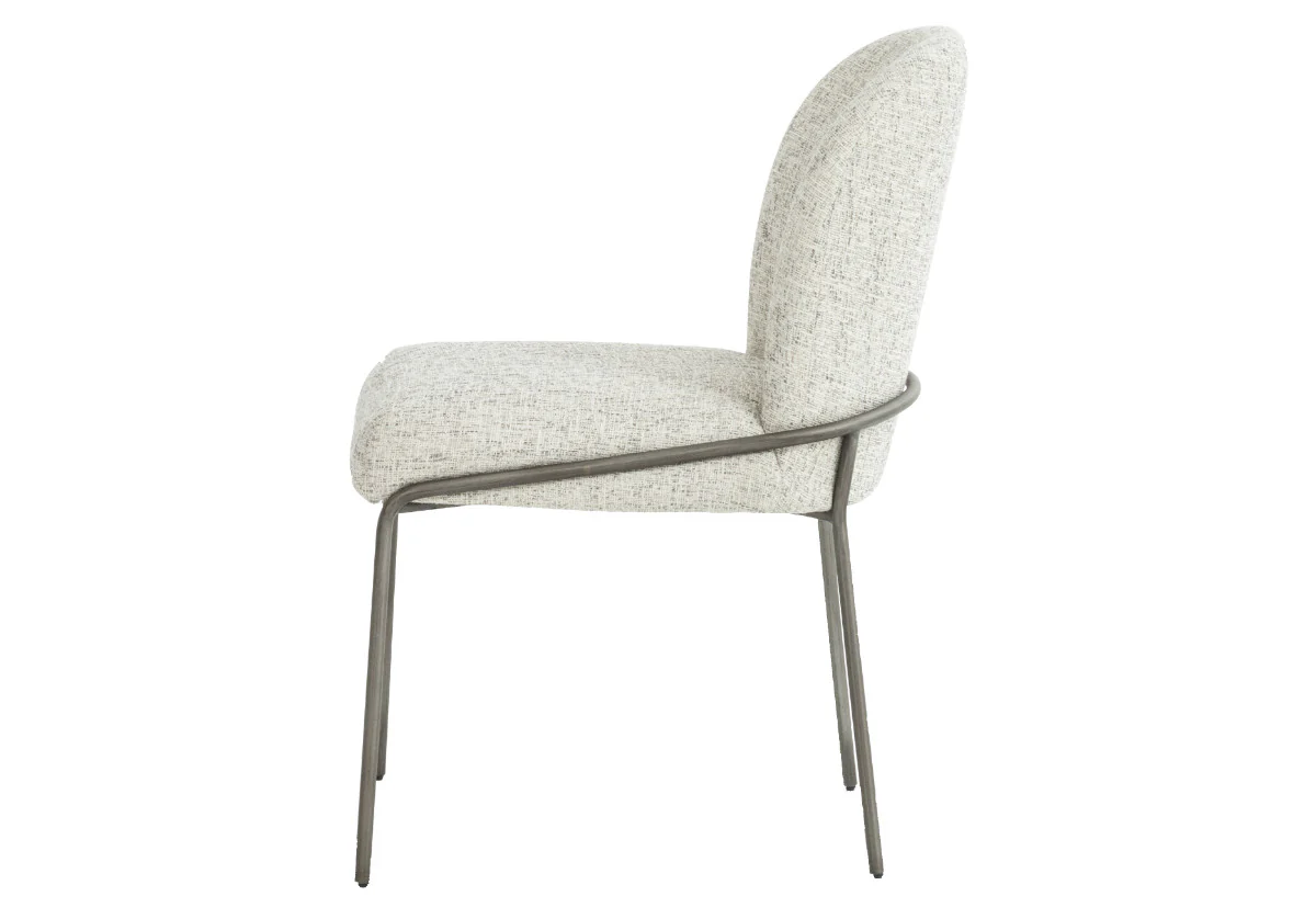 ASTRUD DINING CHAIR - Image 2