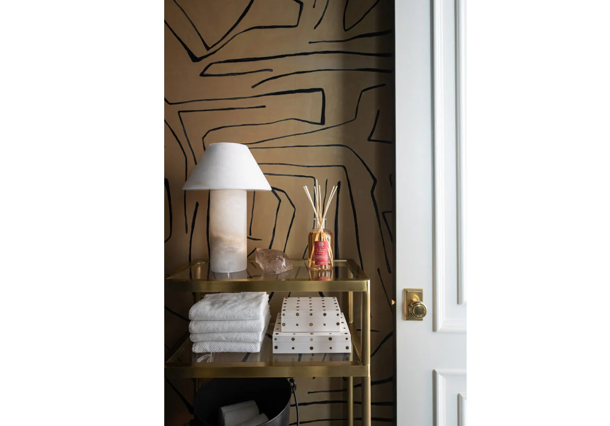 ATHENA LAMP | Alabaster - Image 7