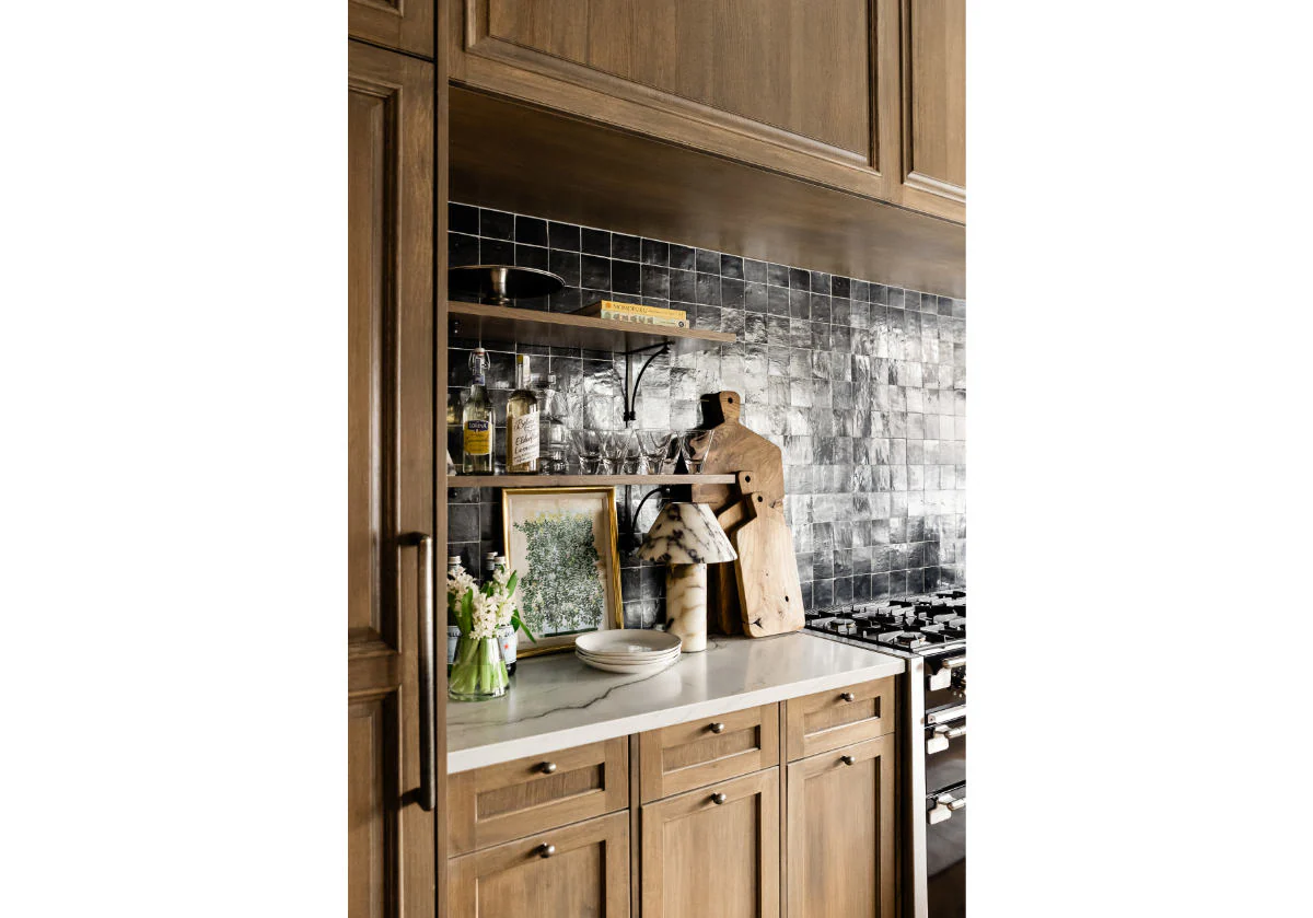ATHENA LAMP | Calacatta Viola - Image 5