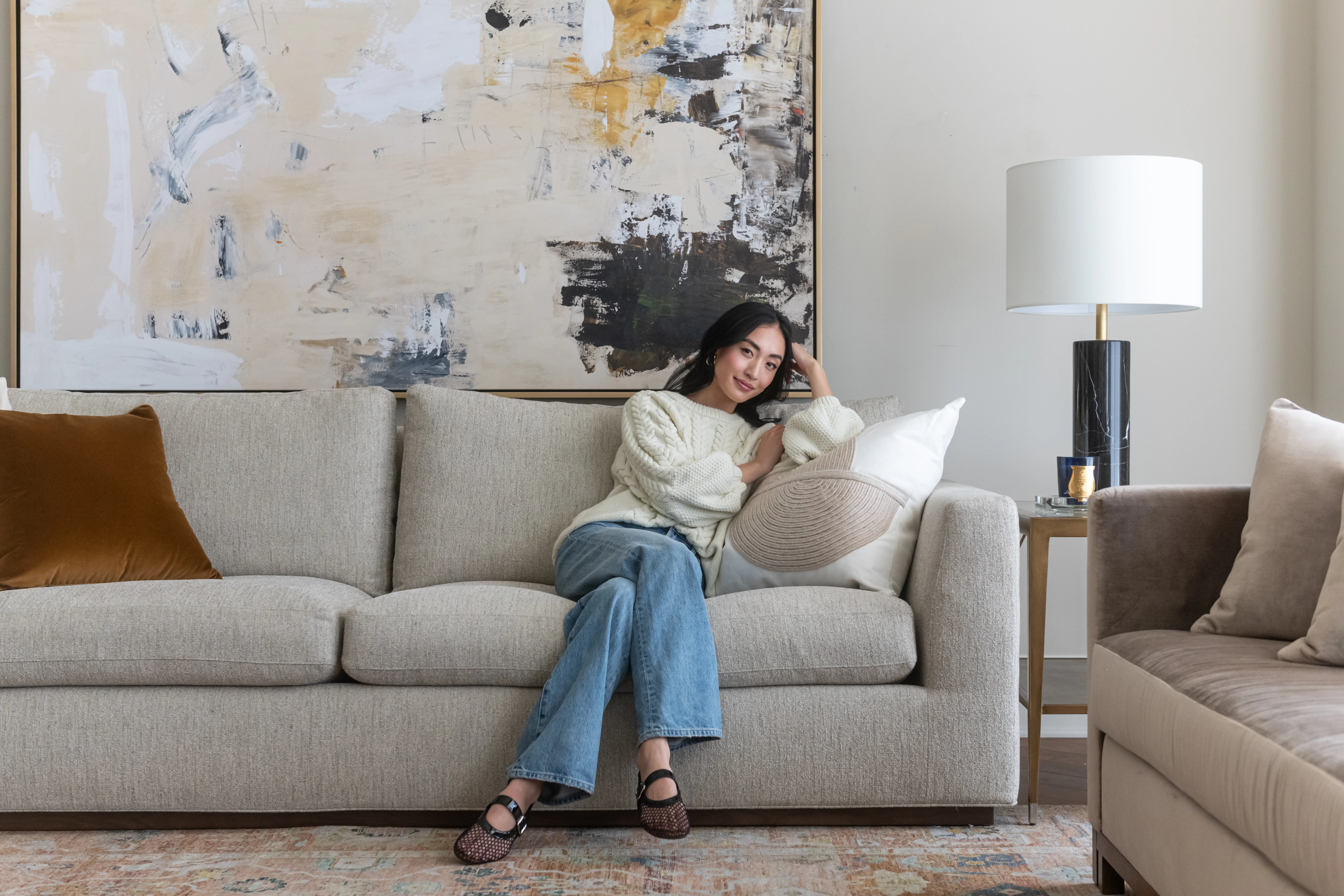 AUGUST SOFA | Alden Mineral - Image 7