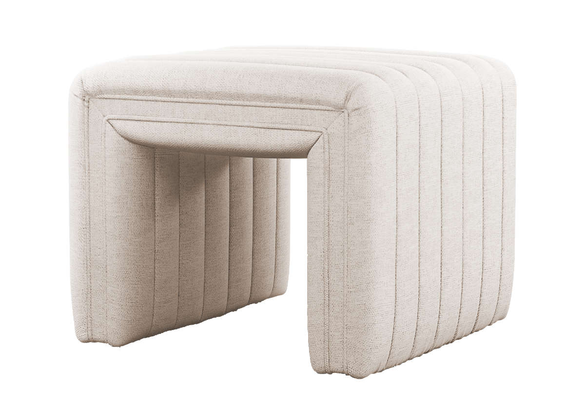 AUGUSTINE OTTOMAN - Image 2