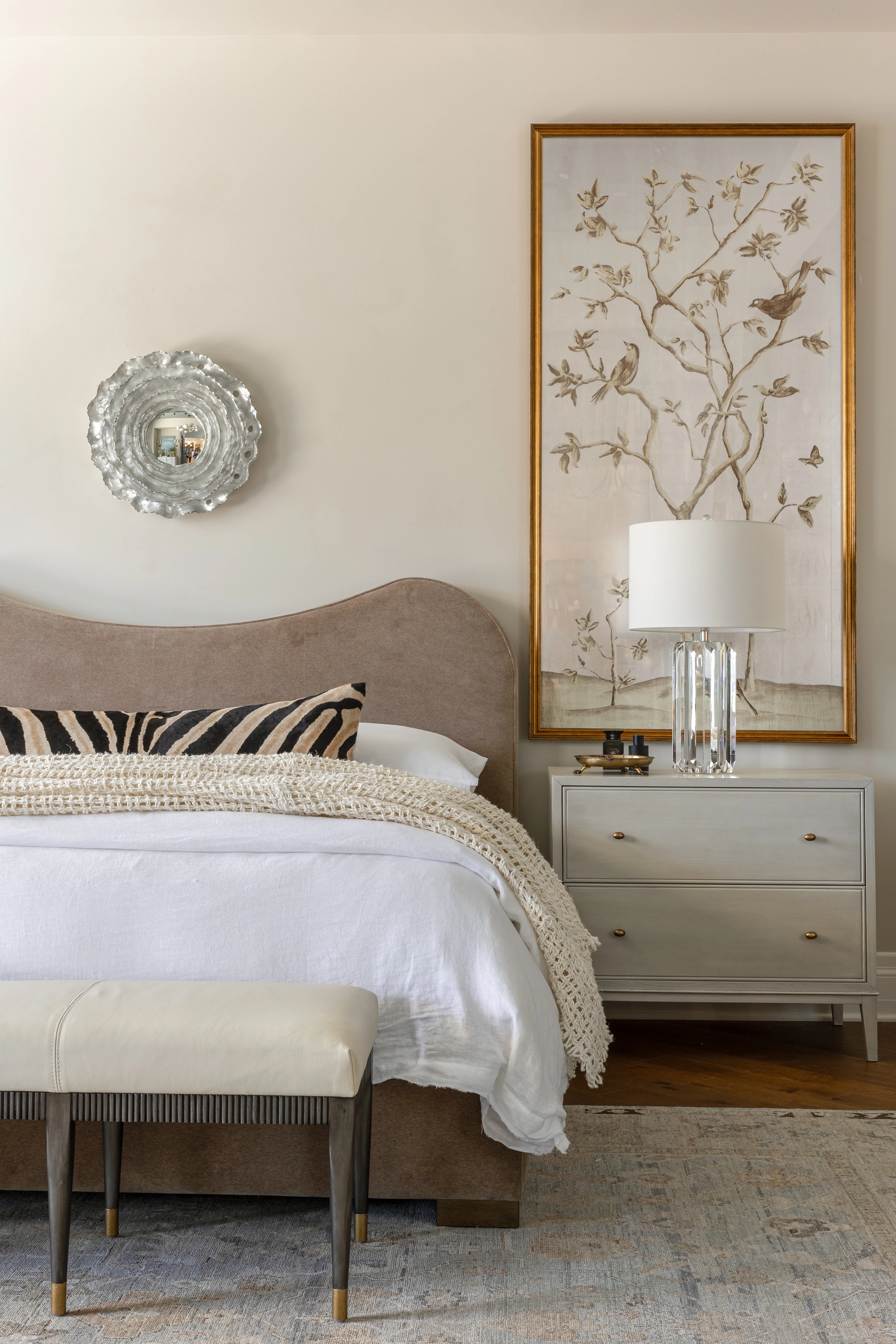 AVA NIGHTSTAND - Image 14