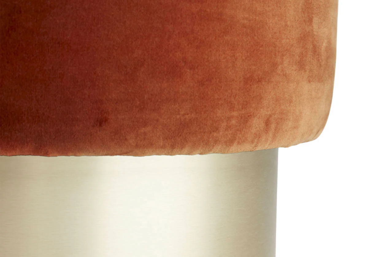 AVALON SWIVEL OTTOMAN - Image 2