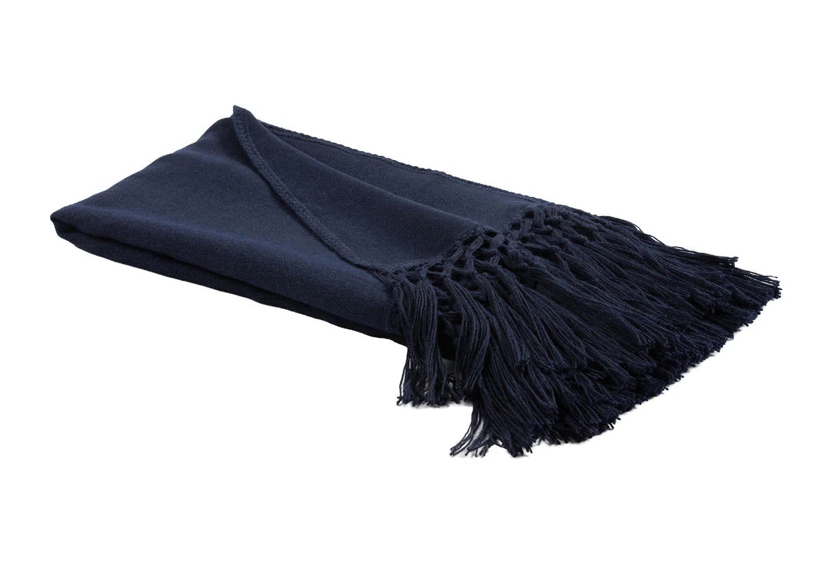 BABY ALPACA THROW - Image 3